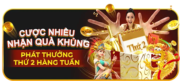 Thưởng sự kiện đặc biệt sumclup nhà cái