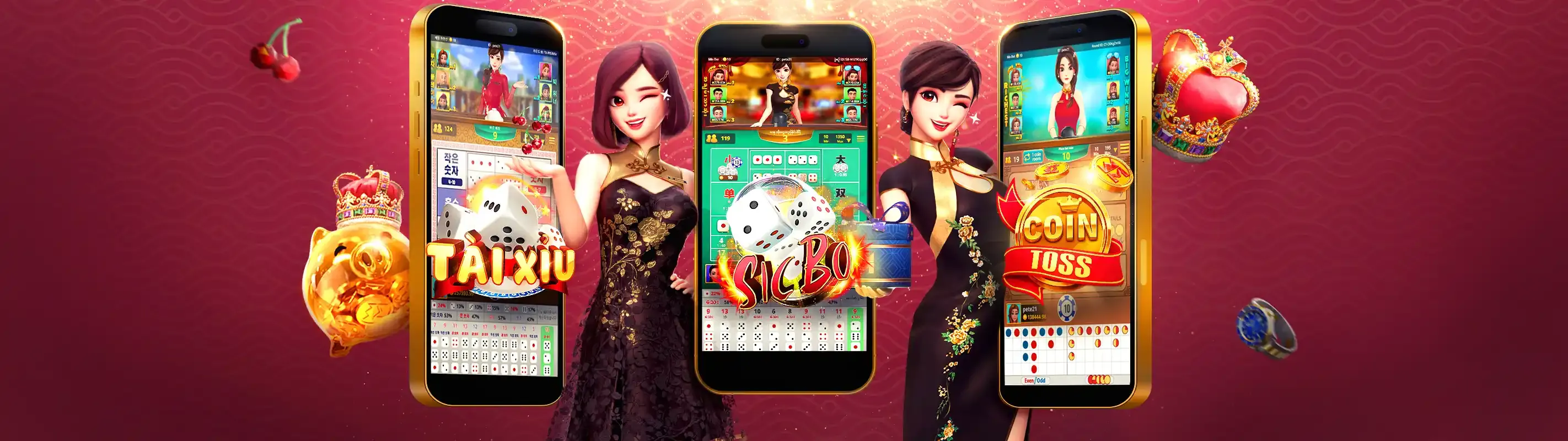 Hình ảnh banner đăng ký sumclup nhà cái với chủ đề cá cược trực tuyến