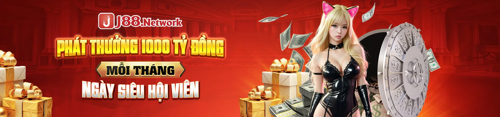 Chương trình VIP độc quyền sumclup nhà cái