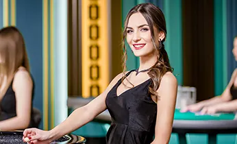 Chương trình VIP casino