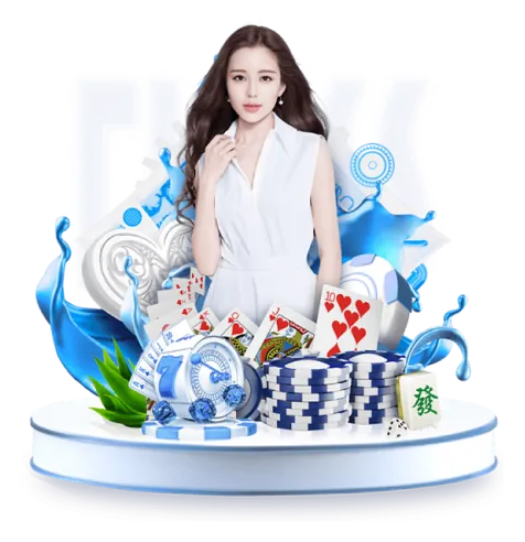 Tiền thưởng chào mừng casino